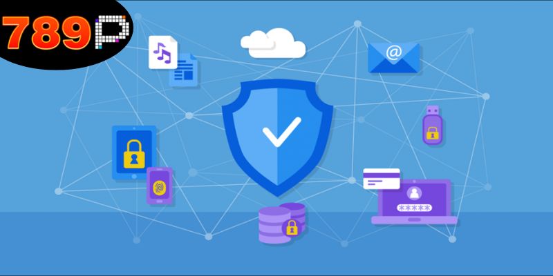 Quyền Riêng Tư - Bảo Vệ Thông Tin Cá Nhân Ở Tại 789P 3 cac-chinh-sach-bao-mat-noi-bat-ve-quyen-rieng-tu