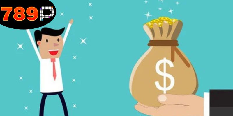 Khuyến Mãi 789P - Cơ Hội Không Thể Bỏ Lỡ Cho Người Chơi 3 Các hình thức khuyến mãi của nhà cái 789P nổi trội được yêu thích nhất hiện nay