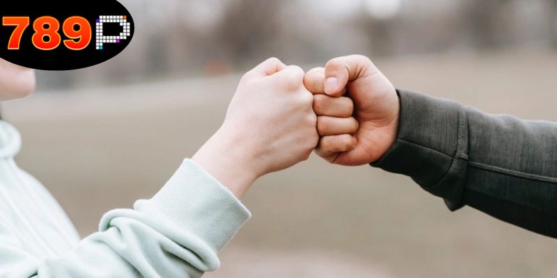 Rút Tiền 789P: Hướng Dẫn Chi Tiết Quy Trình Nhanh Chóng 3 do-tin-cay-va-uy-tin-nha-cai-khi-rut-tien-789p