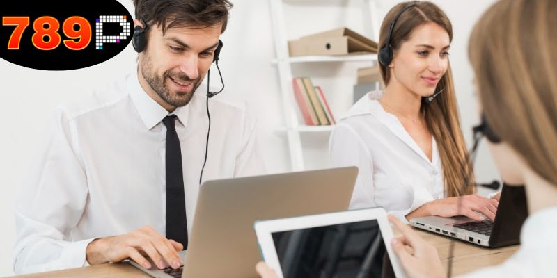 Rút Tiền 789P: Hướng Dẫn Chi Tiết Quy Trình Nhanh Chóng 6 ho-tro-khach-hang-o-trong-qua-trinh-rut-tien-789p