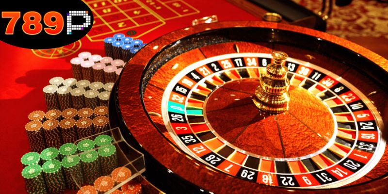 Casino 789P - Trải Nghiệm Chơi Dễ Dàng Từ Ngay Chính Nhà Bạn 3 Khuyến mãi hấp dẫn của tại sảnh casino tại 789P