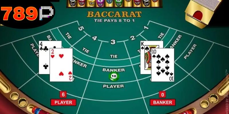 Công Thức Tính Cầu Baccarat - Chiến Lược Đỉnh Cao Trong Game 5 can-bang-chu-y-ty-le-cuoc
