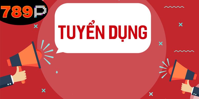 789P Tuyển Dụng - Cơ Hội Nghề Nghiệp Hấp Dẫn Dành Cho Bạn 6 quy-trinh-tuyen-dung-tai-789p-khoa-hoc-cong-bang-minh-bach